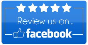 Review Us on Facebook badge